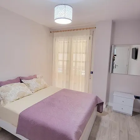 Apartment Green Studio